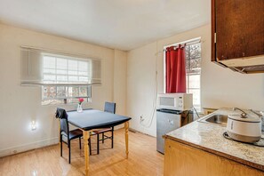 Departamento (2 Bedrooms) | Interior