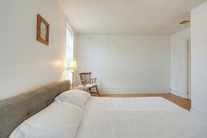 Apartemen (2 Bedrooms) | Interior