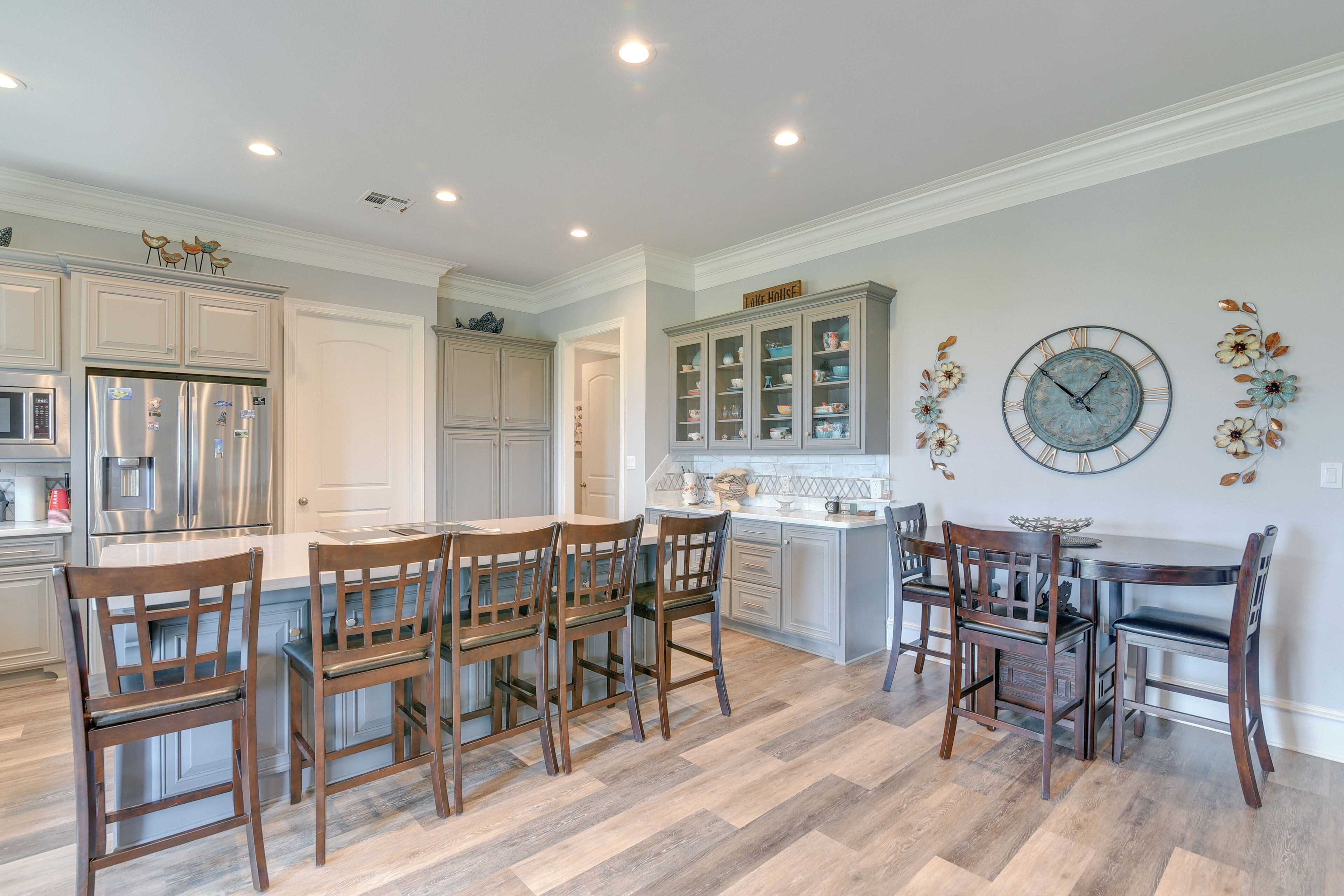 House (3 Bedrooms) | Bahagian dalam