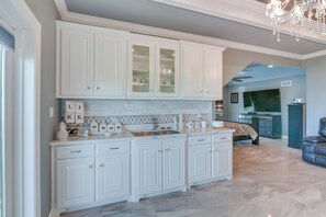 Huis (3 Bedrooms) | Interieur