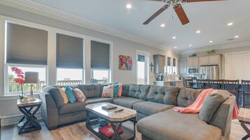 Maison (3 Bedrooms) | Intérieur