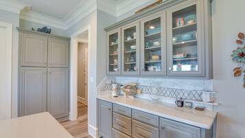 House (3 Bedrooms) | Bahagian dalam