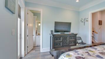 Rumah (3 Bedrooms) | Interior