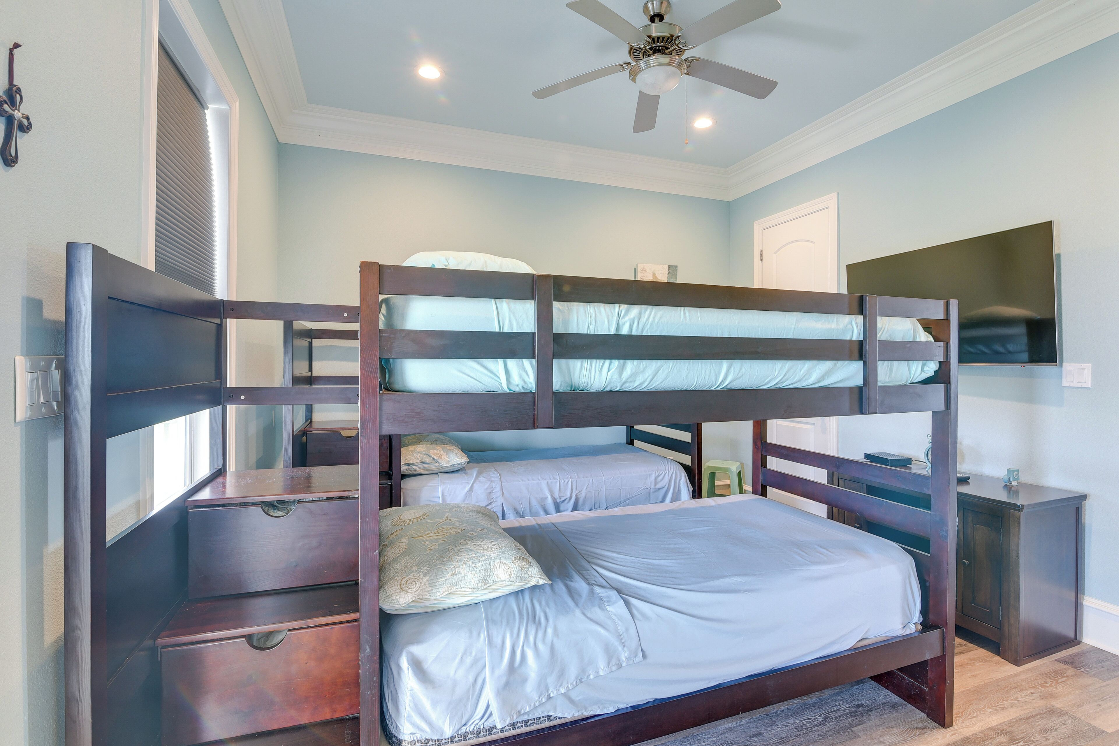 Nhà (3 Bedrooms) | Nội thất