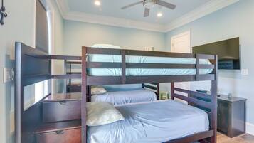 Nhà (3 Bedrooms) | Nội thất