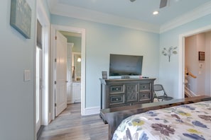 Casa (3 Bedrooms) | Parte interna