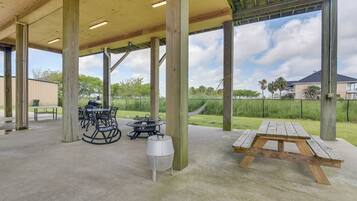 Maison (3 Bedrooms) | Intérieur