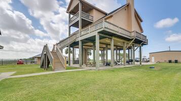 Maison (3 Bedrooms) | Intérieur