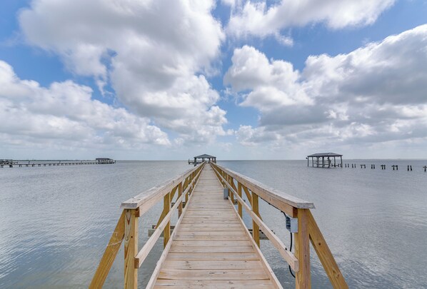 House (3 Bedrooms) | Front of property