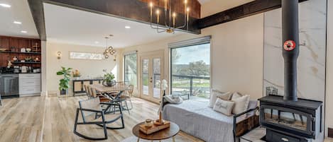 Casa (3 Bedrooms) | Interior