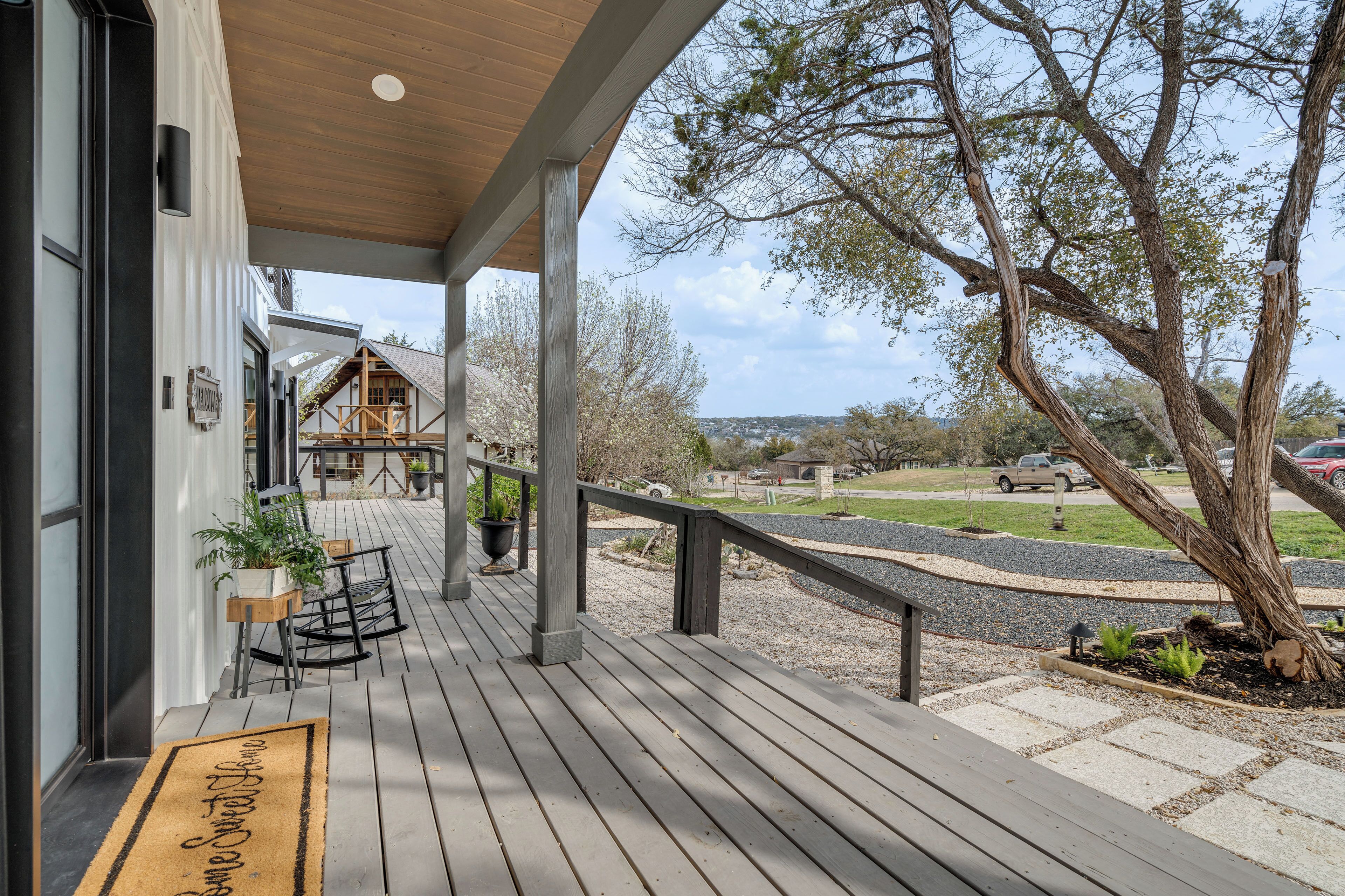 Casa (3 Bedrooms) | Interior