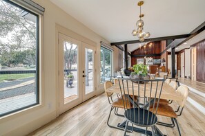 ハウス (3 Bedrooms) | 内装