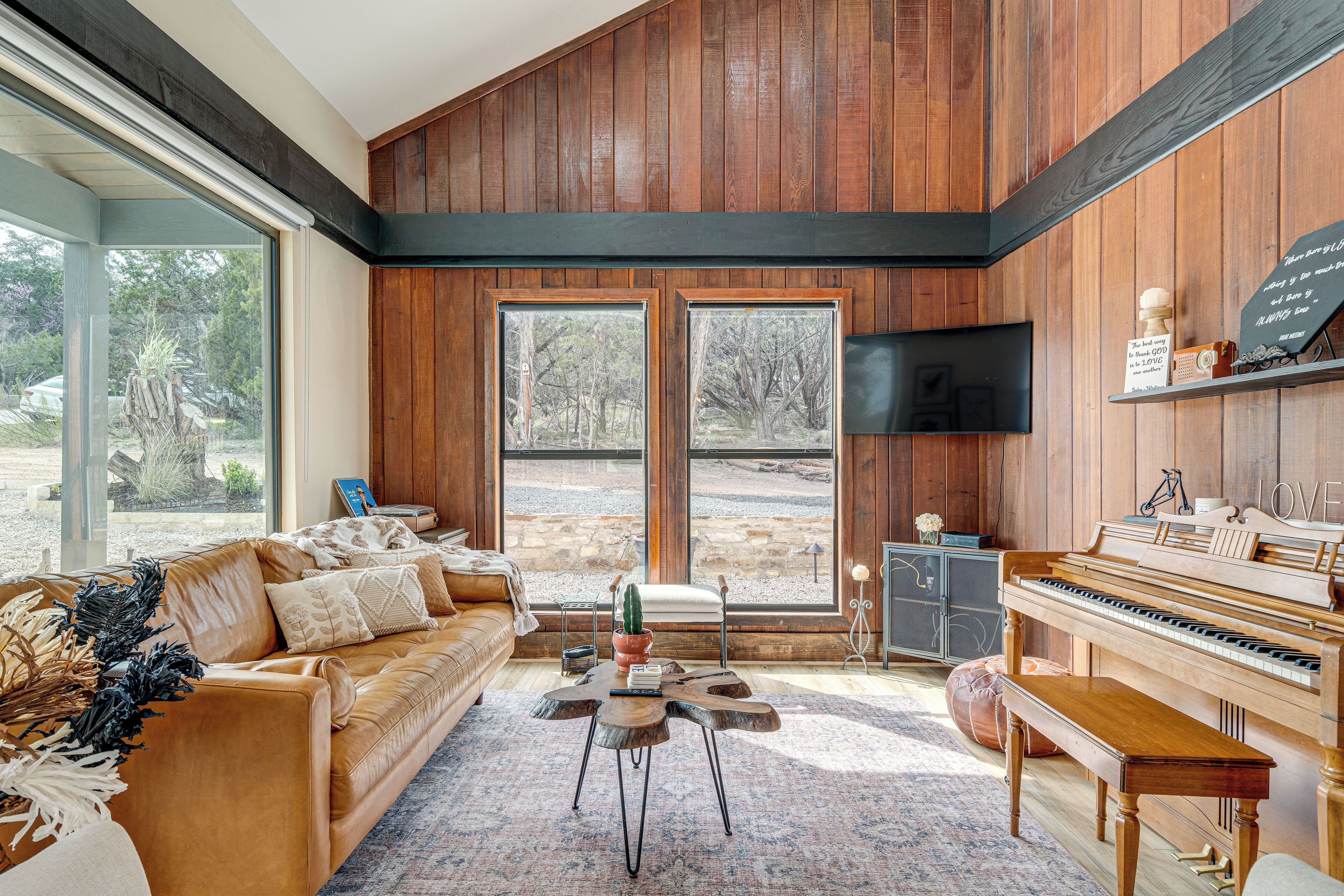 Casa (3 Bedrooms) | Interior