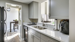 Leilighet (1 Bedroom) | Innvendig