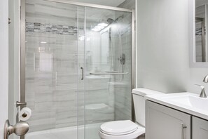 Appartement (1 Bedroom) | Intérieur