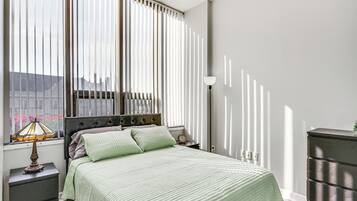 Apartemen (1 Bedroom) | Interior