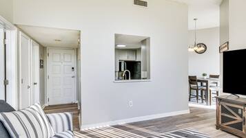 Apartemen (1 Bedroom) | Interior