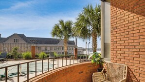 Leilighet (1 Bedroom) | Innvendig