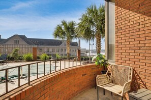 Apartment (1 Bedroom) | Interior - Columbia Vacation Rental - Walk to Uofsc Campus! (Columbia)