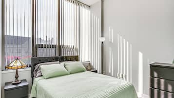 Apartment (1 Bedroom) | Interior