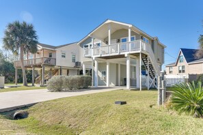 獨棟房屋 (2 Bedrooms) | 住宿內部