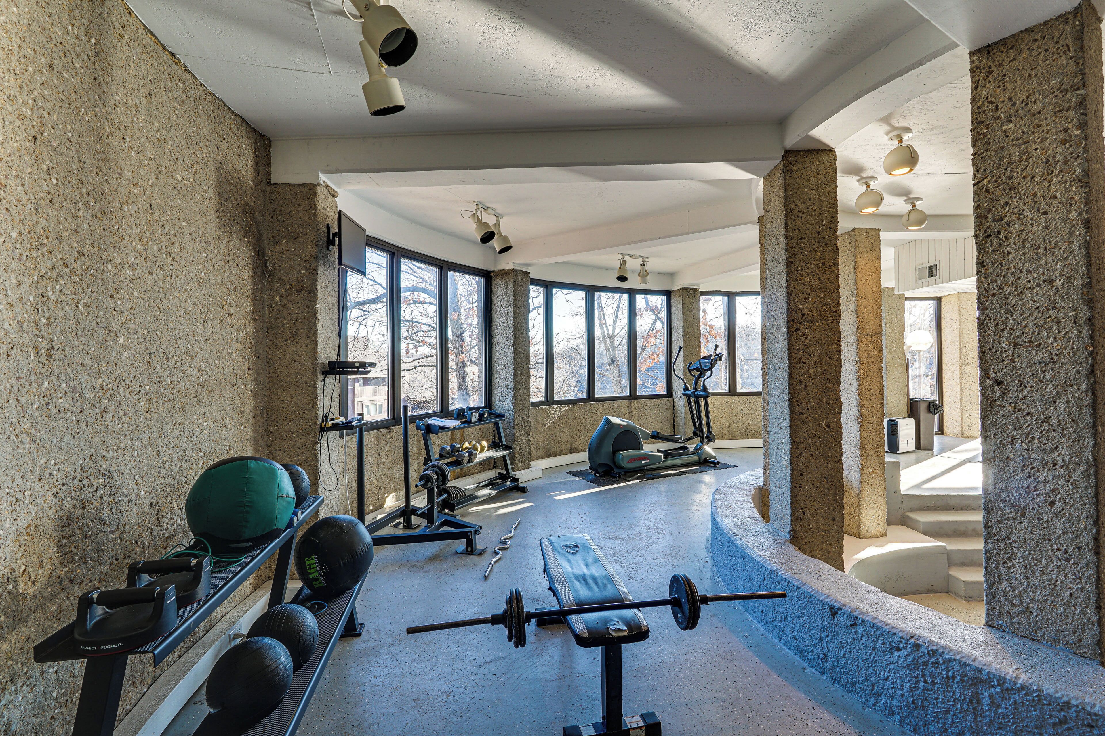 Apartment (3 Bedrooms) | Interior