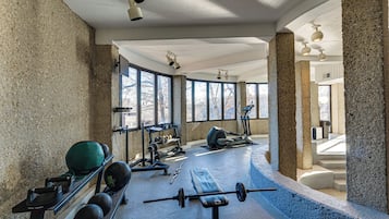 Apartment (3 Bedrooms) | Interior