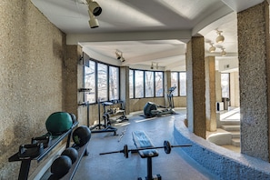 Appartement (3 Bedrooms) | Interieur