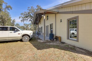 Leilighet (0 Bedroom) | Innvendig