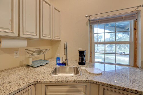 Morriston Studio: 13 Mi to World Equestrian Center