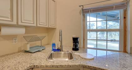 Morriston Studio: 13 Mi to World Equestrian Center