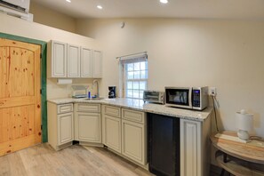 Leilighet (0 Bedroom) | Innvendig