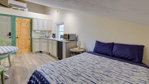 Apartemen (0 Bedroom) | Interior