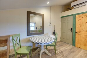 Căn hộ (0 Bedroom) | Nội thất