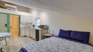 Apartment (0 Bedroom) | Front of property