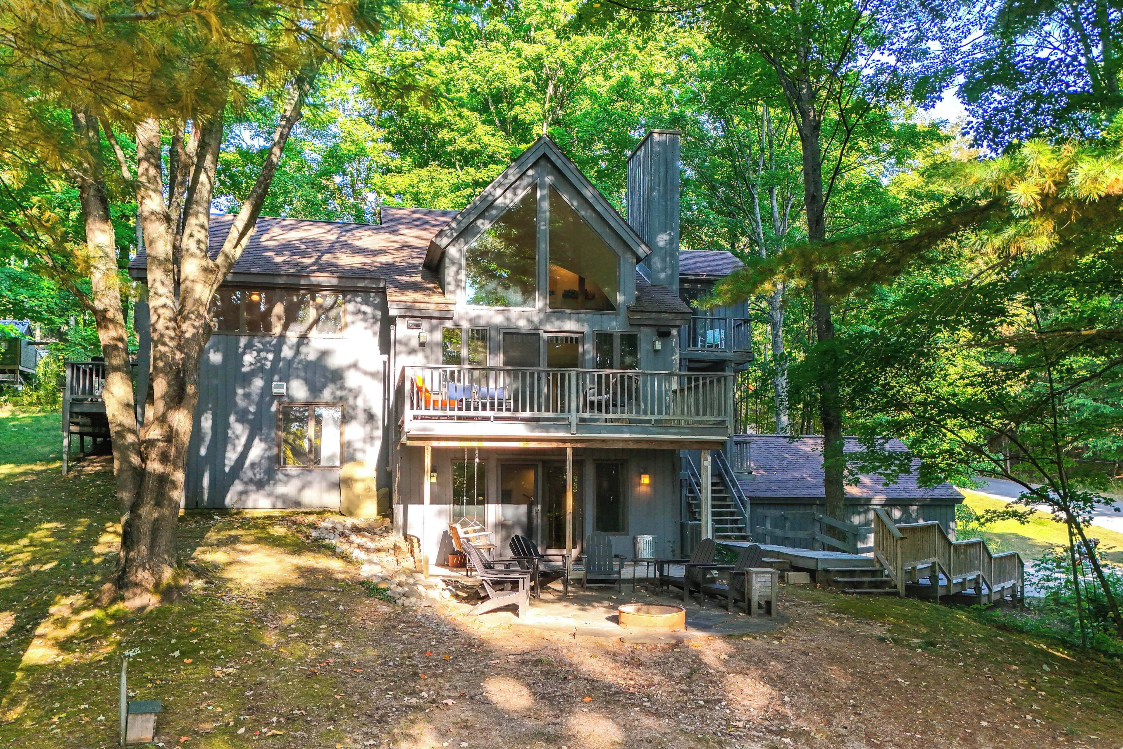 Casa (5 Bedrooms) | Interior