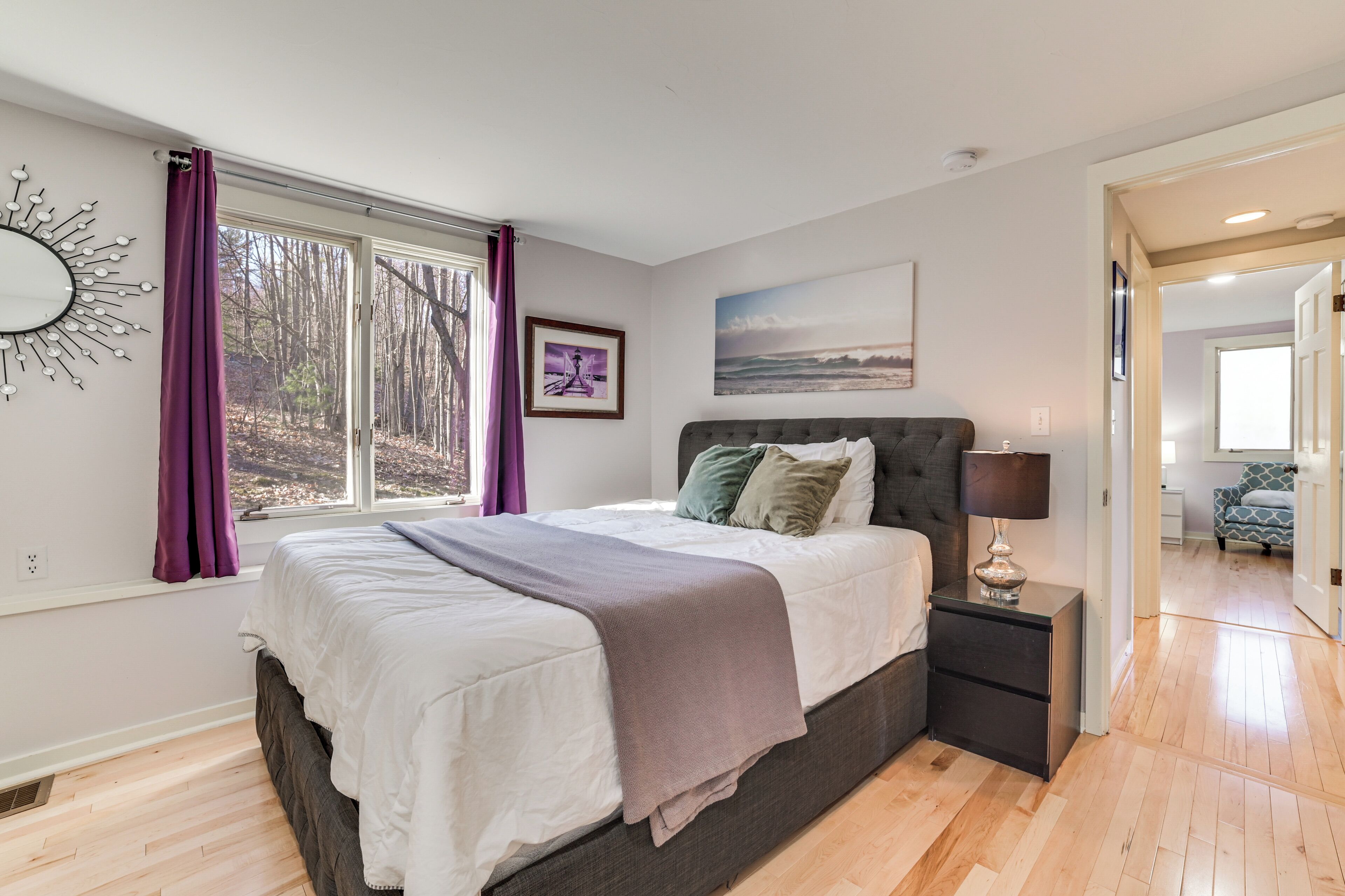 House (5 Bedrooms) | Interior