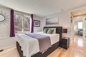 Nhà (5 Bedrooms) | Nội thất