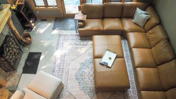 ハウス (5 Bedrooms) | 内装