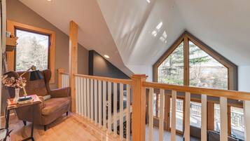 Ferienhaus (5 Bedrooms) | Innenbereich