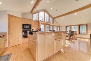 Casa (5 Bedrooms) | Parte interna