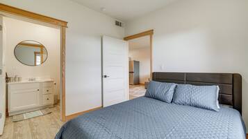 Apartemen (2 Bedrooms) | Interior