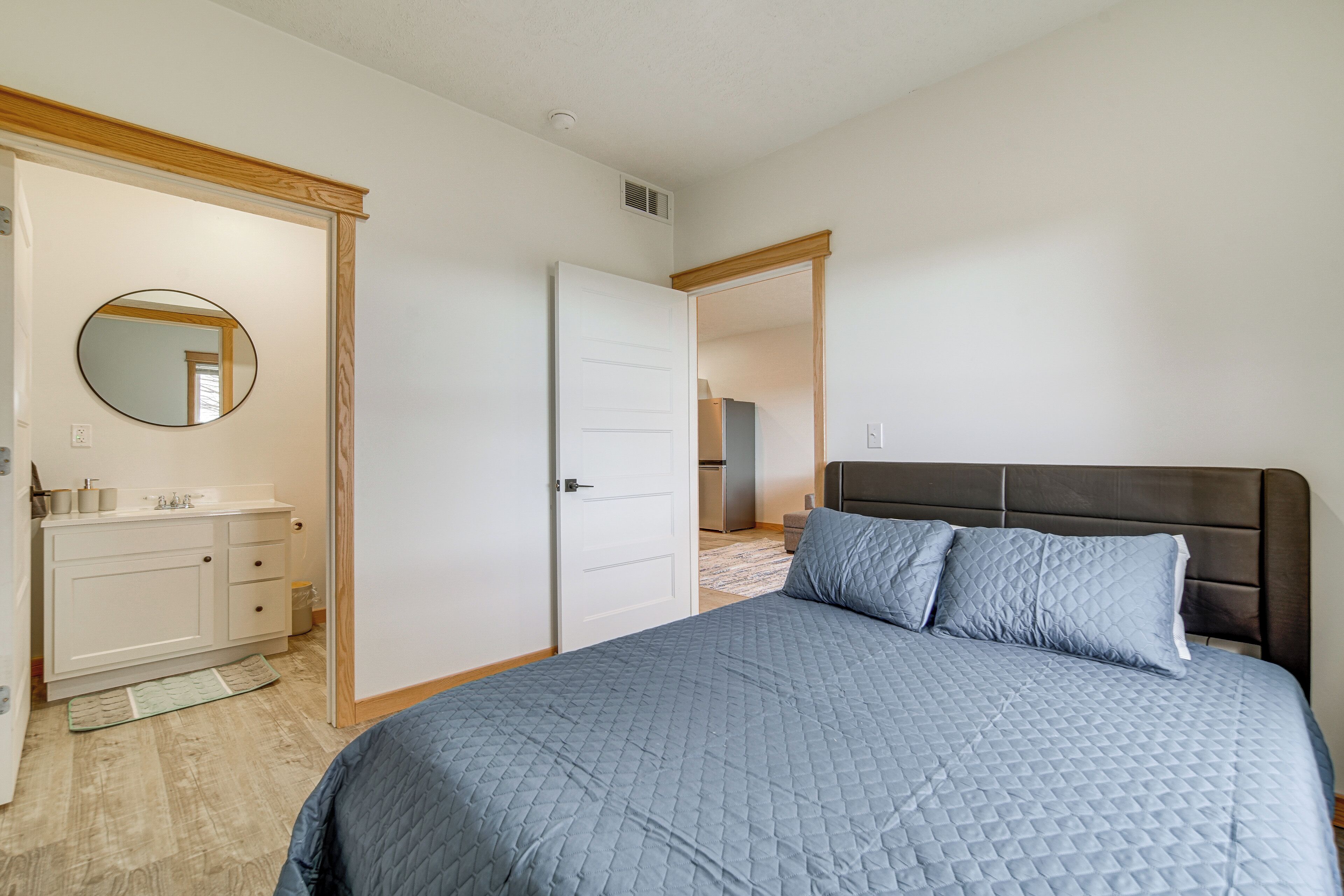 公寓 (2 Bedrooms) | 住宿內部