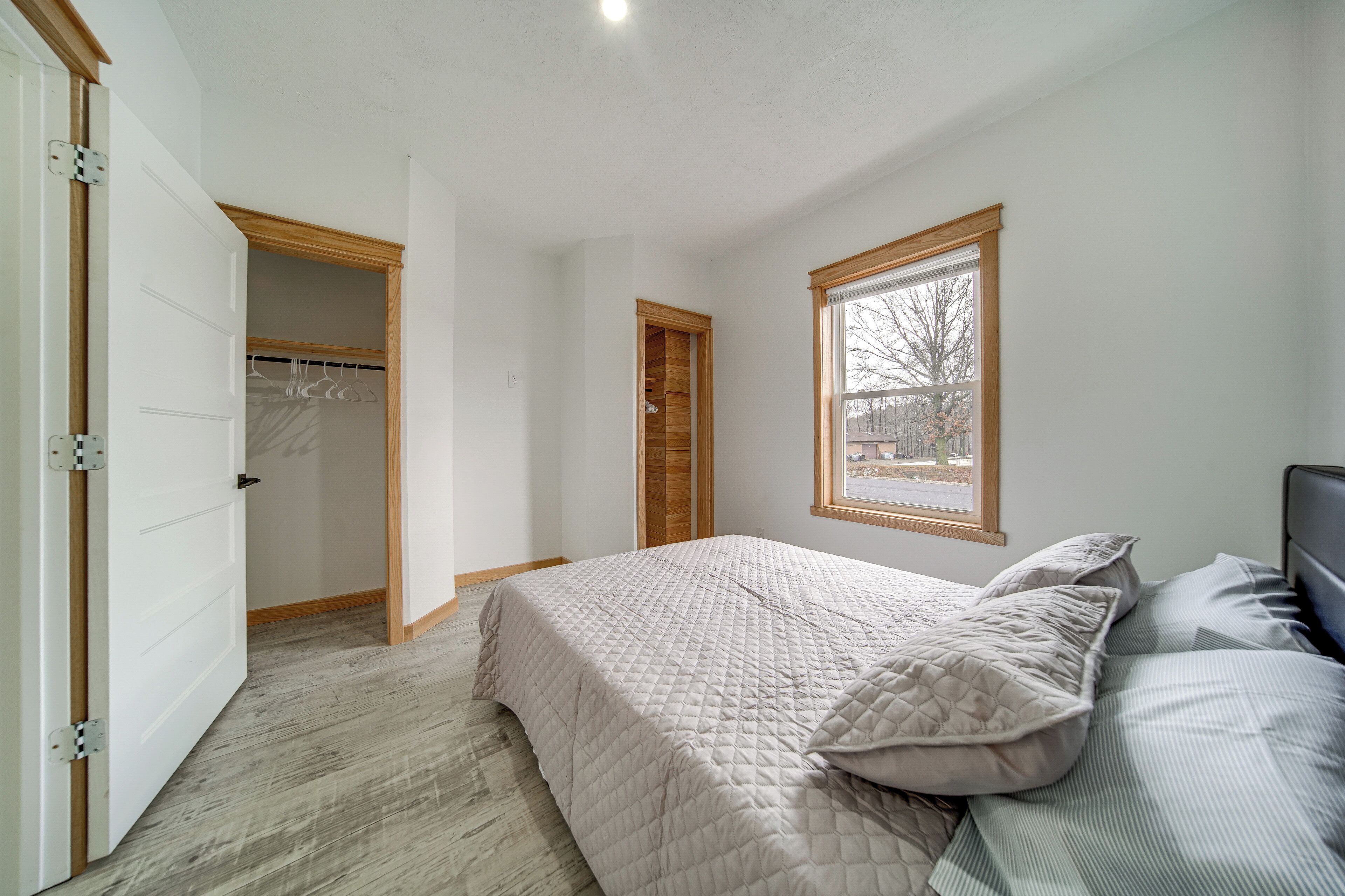 Departamento (2 Bedrooms) | Interior