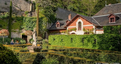MANOIR DES BASSES RIVIERES