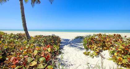 Beach House 3 - Captiva