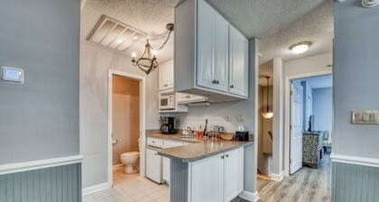 Five Bedroom, Four and Half Bath, Channel front, and Private Pool