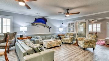 TV connectée, livres