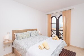 2 chambres, fer et planche Ă repasser, Wi-Fi