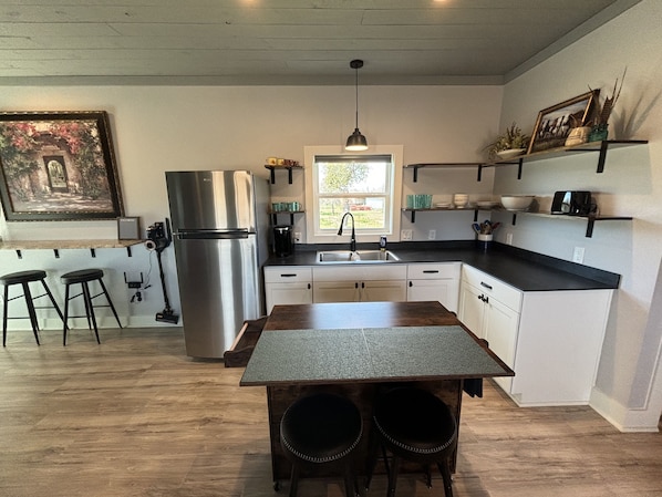 Cozinha privada